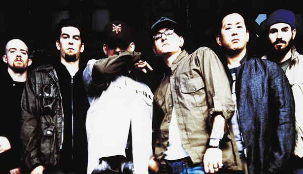 MediaPage.3dn.ru - Linkin Park! Скорее качай их песни!